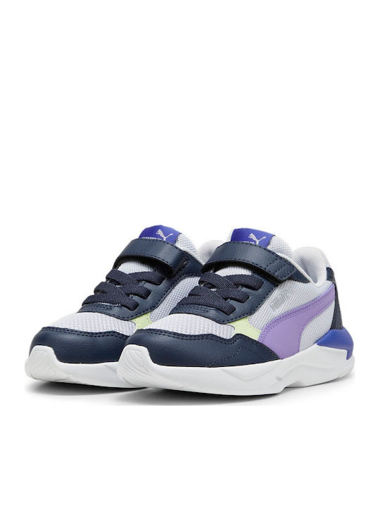 PUMA X-ray Kids Sports Shoes Running with Hoop ...