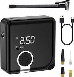PerVoi Τρόμπα 150PSI Αναπτήρα PerVoi Τρόμπα 150PSI Αναπτήρα
