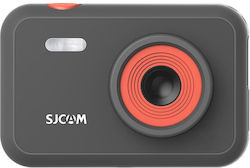 SJCAM FunCam Action Camera Full HD (1080p) with...