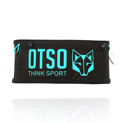 Otso Running Belt Black