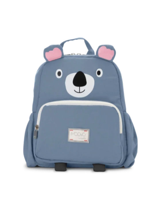 Nuvita Bag Backpack Gray Nuvita Bag Backpack Gray
