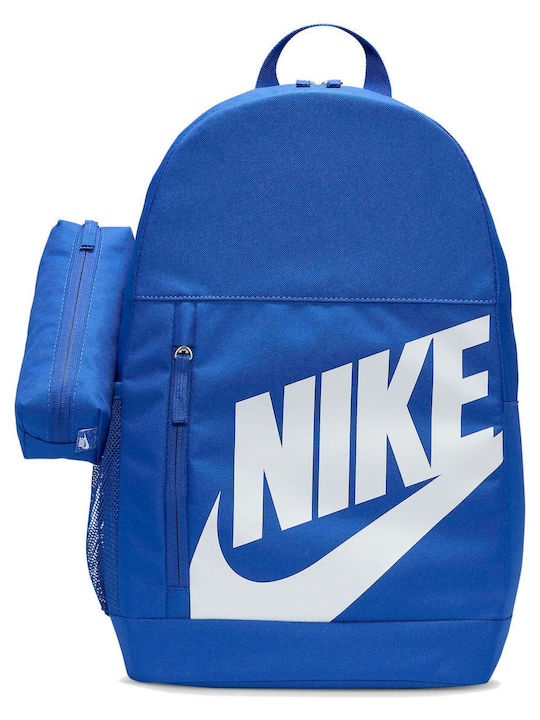 Nike Elemental Σχολική Τσάντα Πλάτης Γυμνασίου ...