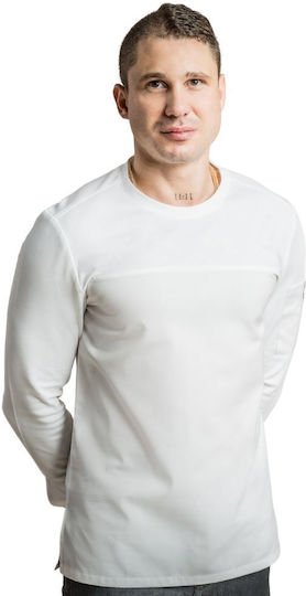 Clement Design с Дълъг ръкав C-Shirt