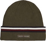 Tommy Hilfiger Beanie Männer Beanie Gestrickt i...