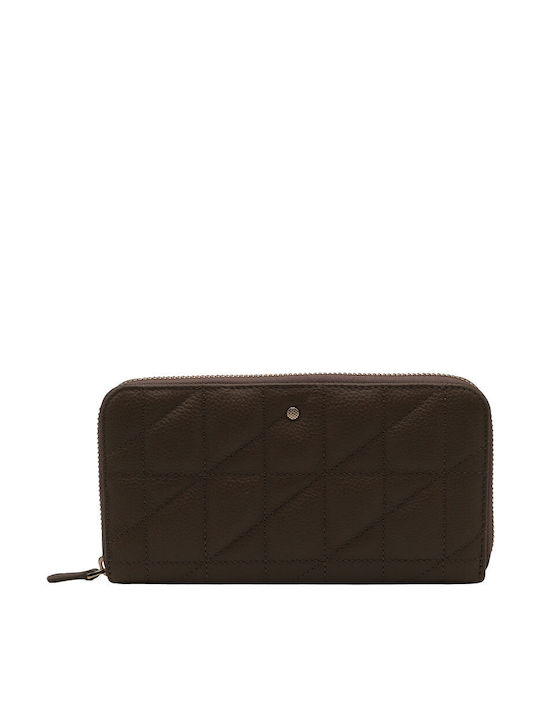 Geox Women's Wallet Brown