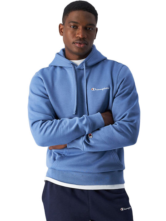 Champion Sweatshirt Fleece 220258 BS099 Skroutz.gr