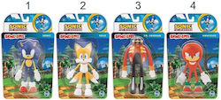Giochi Preziosi Sonic The Hedgehog Sonic Random...
