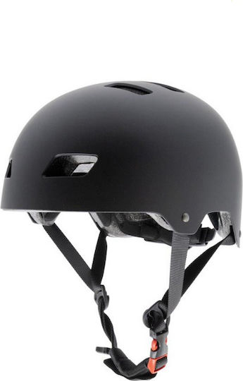 Oder Fahrrad L Helm für Elektro-Roller in Schwarz Farbe 1529
