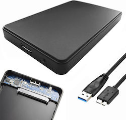 2.5" SATA III με σύνδεση USB 3.0 2.5" SATA III με σύνδεση USB 3.0