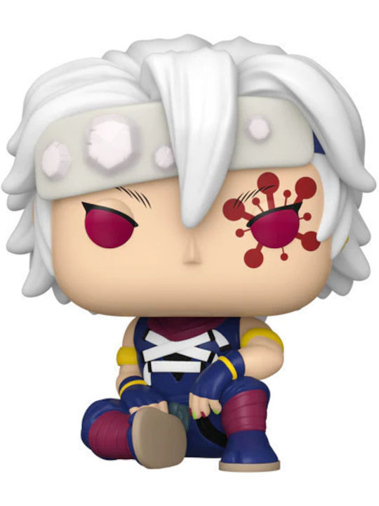 Funko Pop! Animation: Demon Slayer - Tengen Uzu...