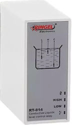 Ringel Level Control Relay Industrial Type 034.024364