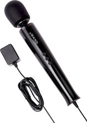 Le Wand Vibrator Schwarz Le Wand Vibrator Schwarz
