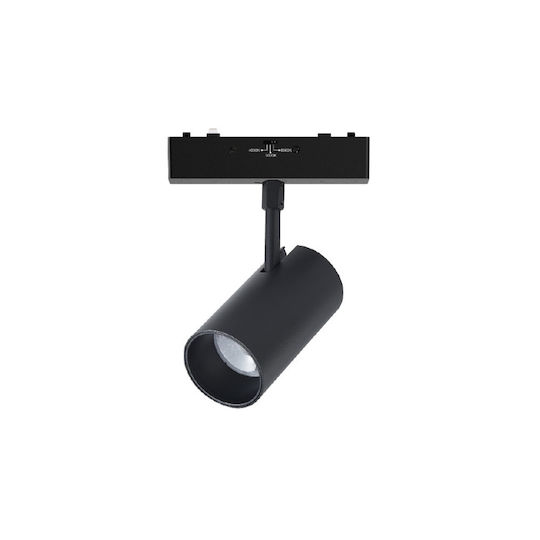 Inlight LED Линейно Осветително Тяло За Таван 9W Топло Бяло М16.9xД10xВ5см