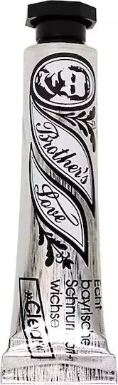 Brother's Love Κερί Περιποίησης για Γένια και Μουστάκι 10ml