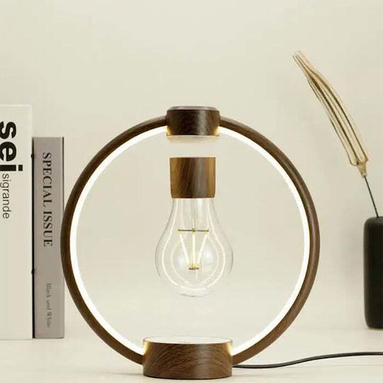 Decorative Lamp Bronze