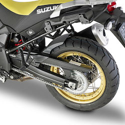 Givi Motorcycle Wheel Mudguard Black 1pcs Givi Motorcycle Wheel Mudguard Black 1pcs