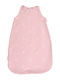 Lorelli Winter Schlafsack Ranforce Bear 2.5 Tog Pink