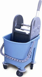 Delta Cleaning Καρότσι Καθαρισμού 25lt Delta Cleaning Καρότσι Καθαρισμού 25lt