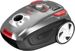 Albatros Forte 90 Eco 900W С торба Сив