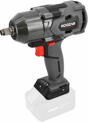 Hoozar Μπουλονόκλειδο 18V Solo 1/2"