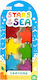 Star Seas Crayons Set 6