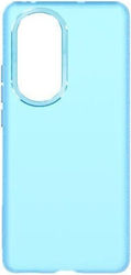 Oppo Back Cover Blue (Oppo Reno10)