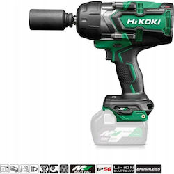 Hikoki WR36DGW2Z Μπουλονόκλειδο 36V Solo 1/2"