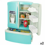 Playgo Kids Household Appliance Ψυγείο