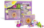 Martinelia Super Girl Manicure Toy