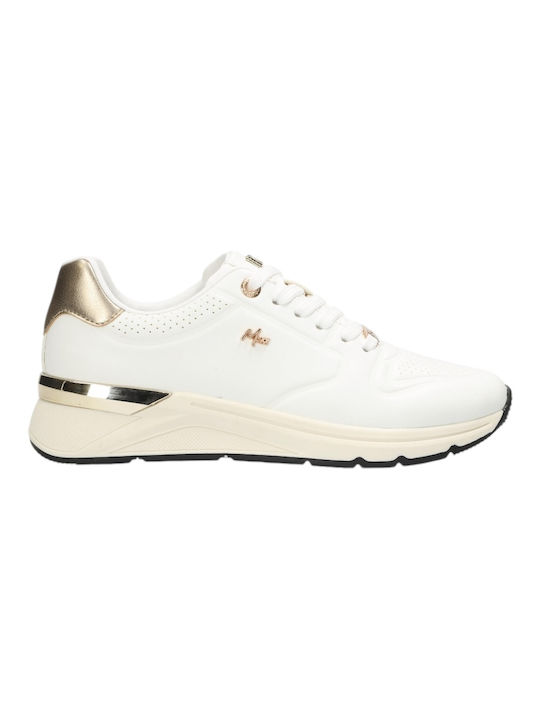 Mexx Sneakers White