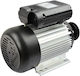 Elektromotor 2,2 kW 230 V Einphasen Geko G80361