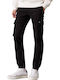 Trousers Black