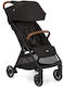 Joie Pact Pro Verstellbar Kinderwagen Geeignet für Neugeborene Schwarz 6.3kg