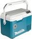 Makita Kühl-Heizbox 18V/40V XGT/230V CW003GZ