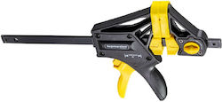 Menghină cu acțiune rapidă 2 în 1 150 mm Topmaster 250514