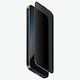 Uniq 5D Privacy Tempered Glass (iPhone 15 Plus / 16 Plus)