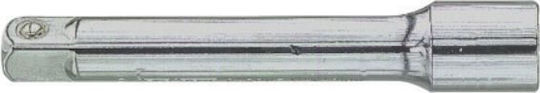 Teng Tools Προέκταση Καστάνιας Αέρος με Καρέ 1/2" και Μήκος 125mm 73860207