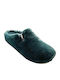 York Groseto Winter Women's Slippers Green