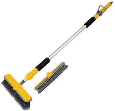 Greenmill Brush Flow Handle 2 Pieces Set