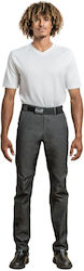 Clement Design Chef Black Pants
