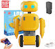 Mould King Building Blocks Robot 495pcs