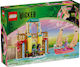LEGO Wicked Glinda Elphaba & Nessarose La Universitatea Shiz Pentru 7+ Ani 304 Bucăți