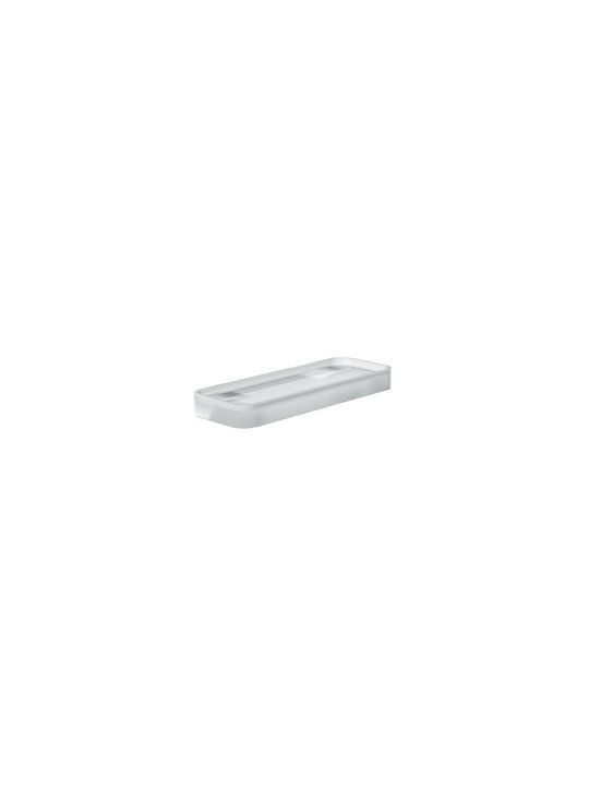 Grohe Eurosmart Cosmopolitan Soap Holder 18349000 Mounting On Shower Mixer