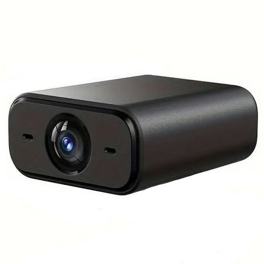Εξτρα Μικροσκοπική Ασύρματη Wifi Ip Mini Camera Νυχτερινή Λήψη Hotspot Sd Card Slot X6 Oem