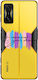 Xiaomi Poco F4 GT One Day Day One Transparent Silicone TPU Case