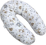 Maboo Nursing Pillow