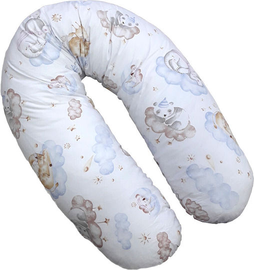 Maboo Nursing Pillow