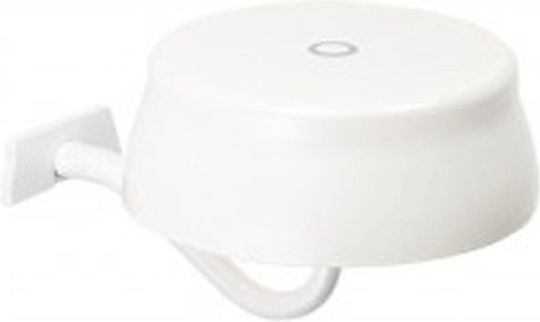 Zafferano Waterproof Wall-Mounted Outdoor Lighting LED 3.2W 13.2x9.8cm Zafferano Waterproof Wall-Mounted Outdoor Lighting LED 3.2W 13.2x9.8cm