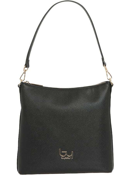 Byblos Women's Bag Shoulder Black