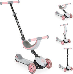 Byox Motion για 12 Μηνών Ροζ